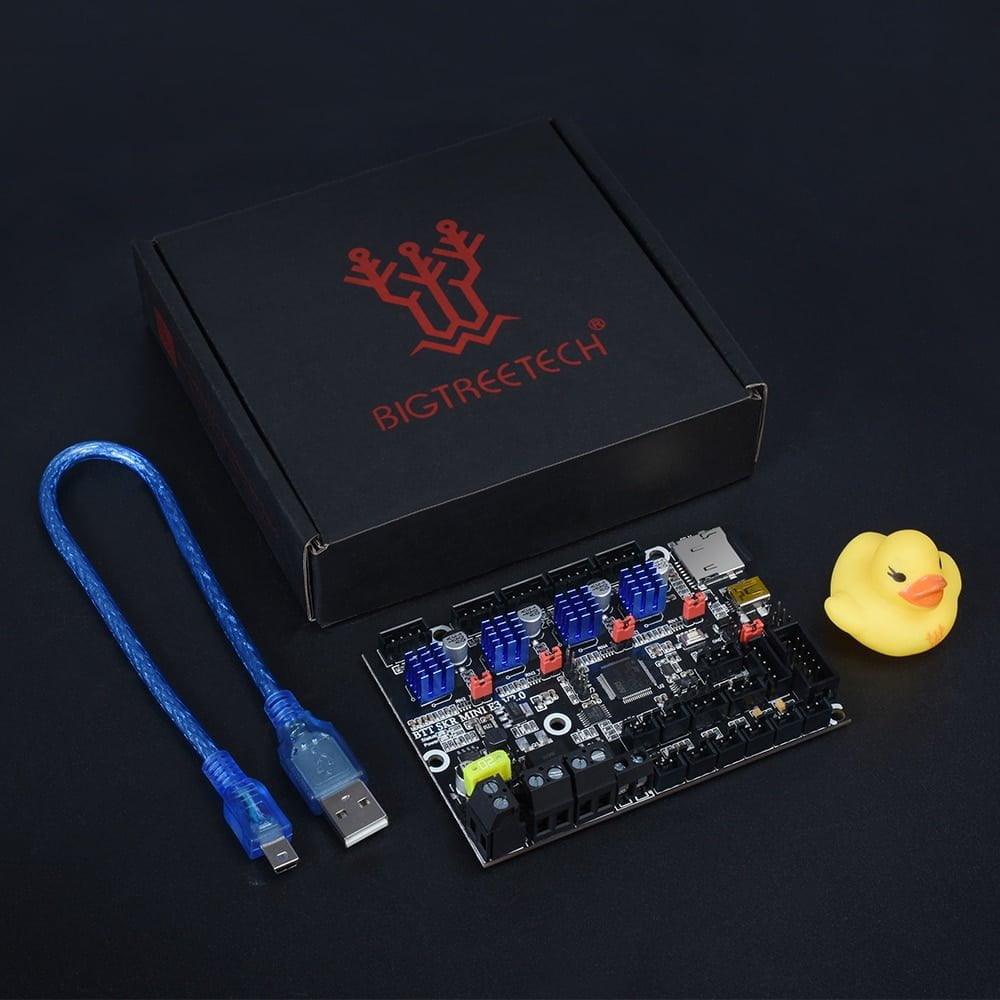 SKR MINI E3 V2 Control Board