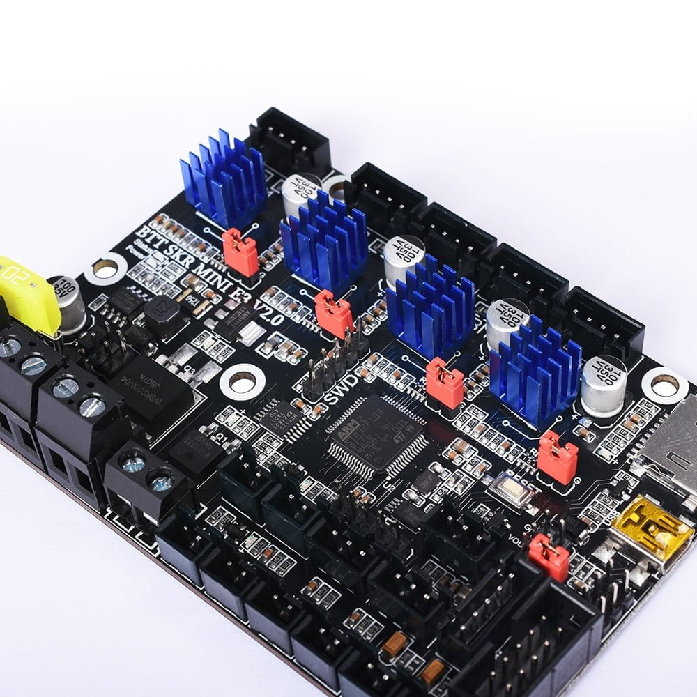 SKR MINI E3 V2 Control Board