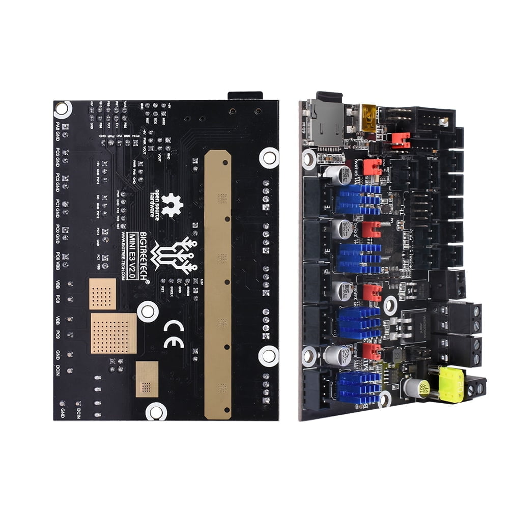 SKR MINI E3 V2 Control Board