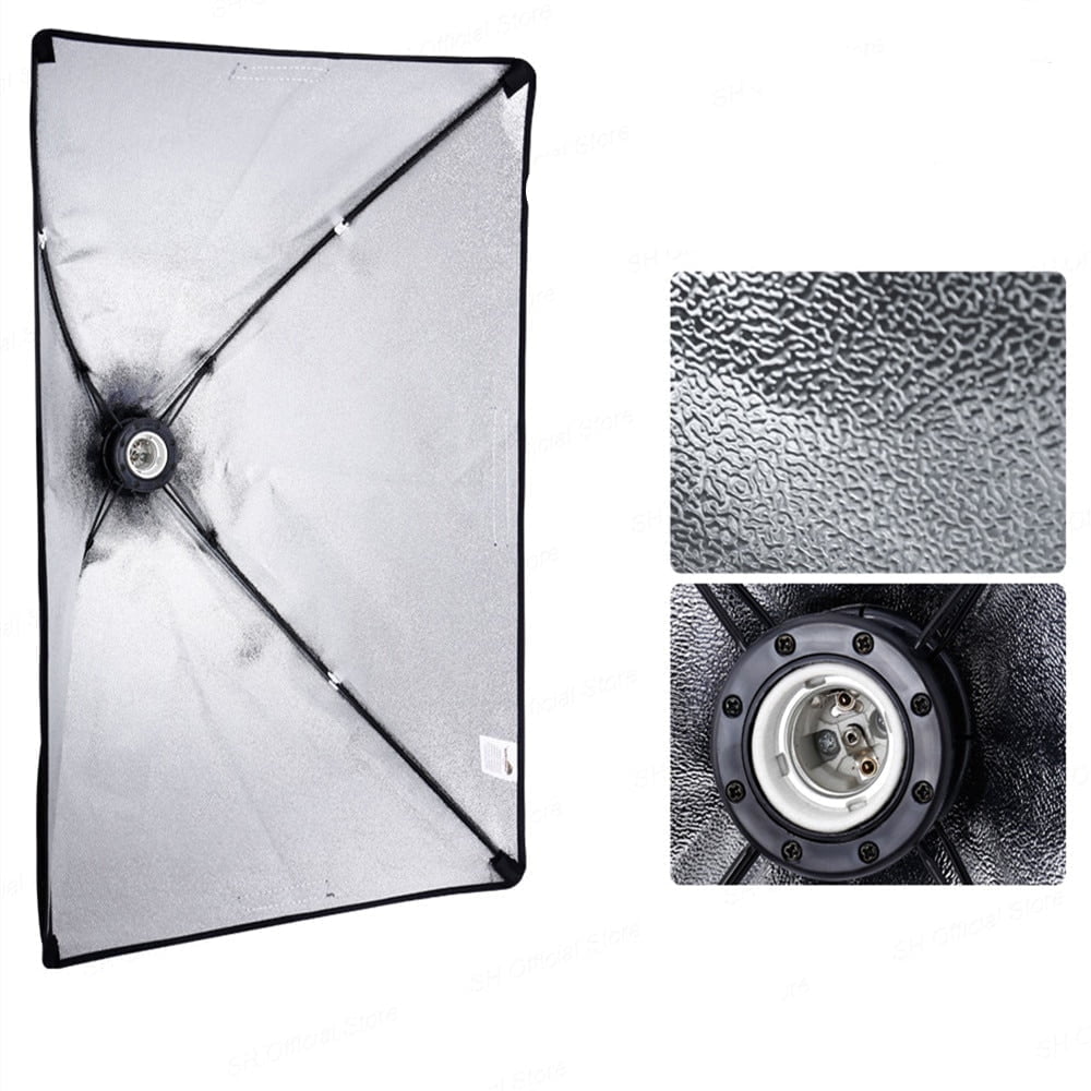 Photography Softbox with Adjustable Stand